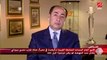 الأمين العام المساعد للجامعة العربية يؤكد قوة الموقف القانوني المصري في أزمة سد النهضة