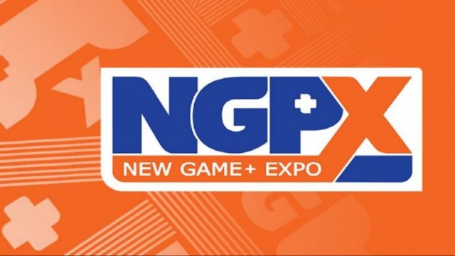 [FR] New Game + Expo - Find Your Next Game - Live JVCOM