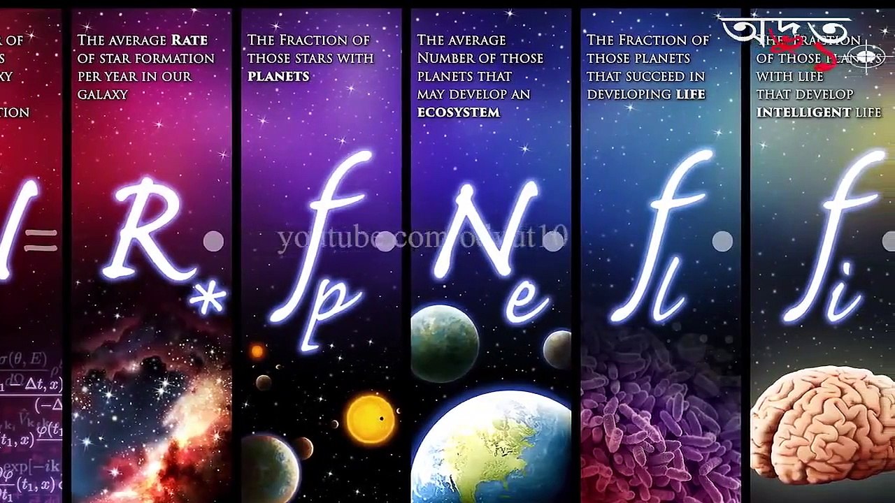 Do Aliens Exist? - এলিয়েন কি সত্যি আছে - Odvut 10 New Video