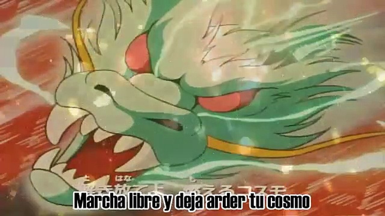 Saint Seiya OP2 - Soldier Dream - Cover by Stardust Boy