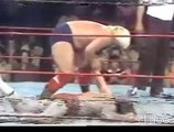 Adrian Adonis and Ron Starr vs. Buddy Rose and Rip Rogers 6/30/1979 Portland Wrestling PNW 30 minute classic!