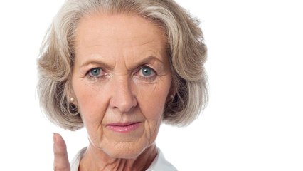 Woman Coughs In Baby's Face After Berating Mom About Social Distancing