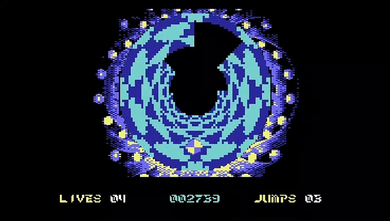 [Longplay] - Yoomp64 - Commodore 64 (1080p 50fps)