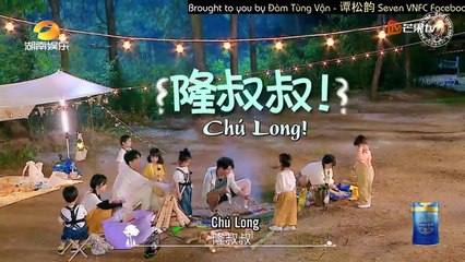 [Vietsub] Khu Rừng Nhỏ Kỳ Diệu - Cut 3