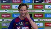 Barça - Rakitic : "Ça n'aide pas que nous soyons à huis clos"