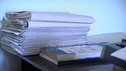 KLSH zbret ne Gjykaten e Faktit Tirane - (26 Qershor 2000)