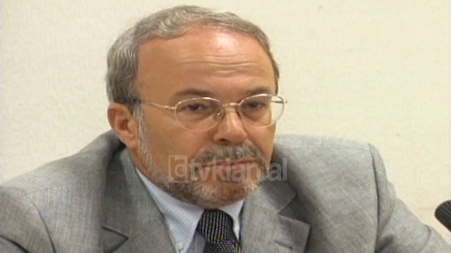 KPD e PS mblidhet per platformen elektorale - (26 Qershor 2000)