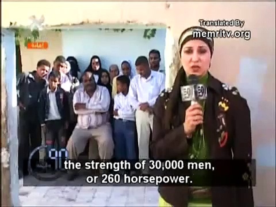الرجل الخارق المصرى مش هتصدق شوف بنفسك