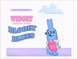 Wow! Wow! Wubbzy!- Widget Gets the Blooey Blues