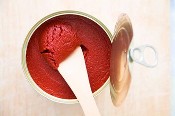 Easy Substitutes for Tomato Paste