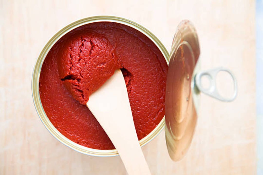 Easy Substitutes for Tomato Paste