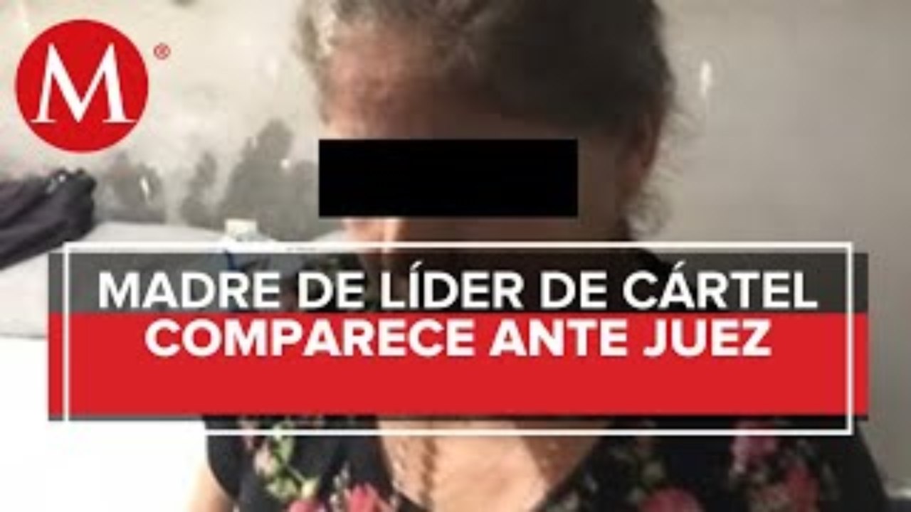 Hoy comparece la mamá de "El Marro"