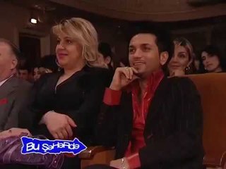 Bu şəhərdə Toyda "Bülənt Ərsoy "- Qadınlar 3 (2008, Bir parça)