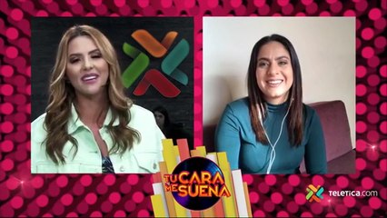 LIVE: Conocé más sobre la participante de TCMS Xiomara Ramírez - 23 Junio 2020