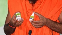 Coronil: Ramdev claims corona cure found, Ayush Ministry asks Patanjali to submit details of research