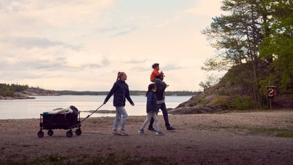 5 Tips for Stress-free Camping With Kids, According to Experts