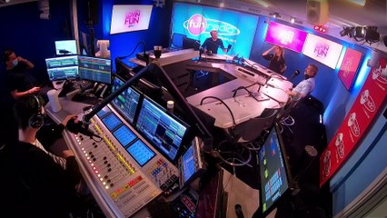 Lovin'Fun - L'intégrale du 23 juin