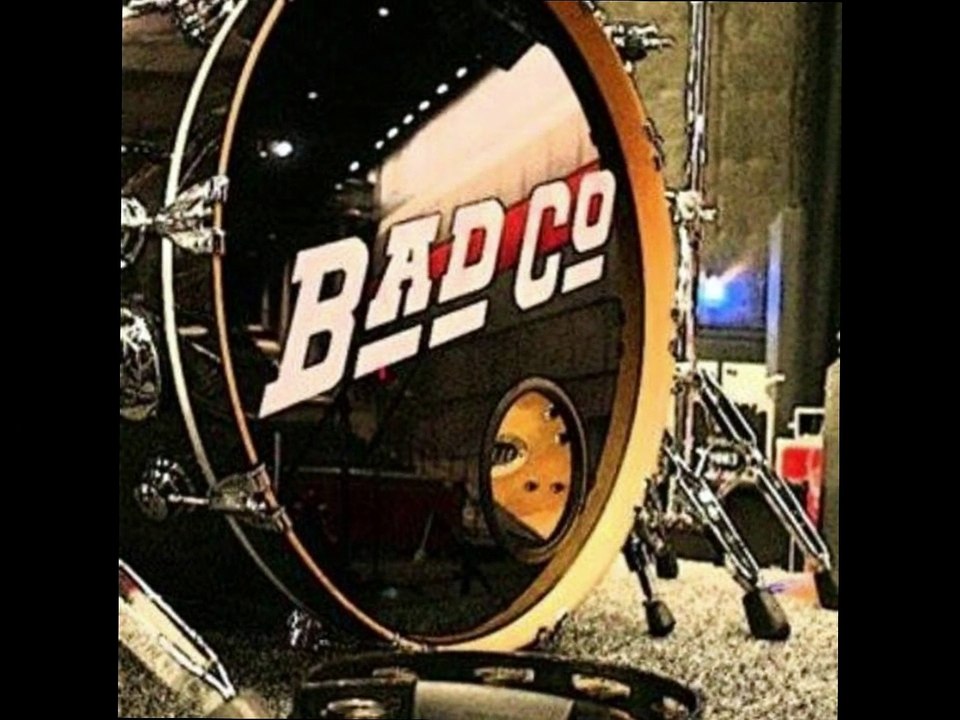 Artists Spotlight On:   Bad Company