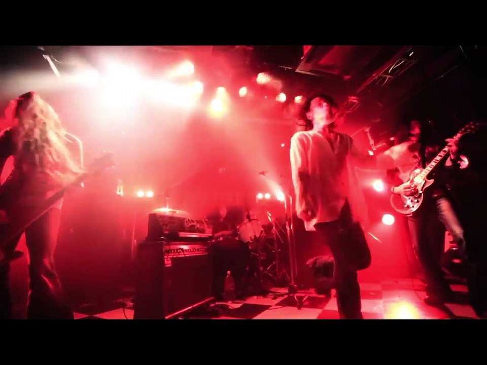 Artists Spotlight On:  CHURCH OF MISERY