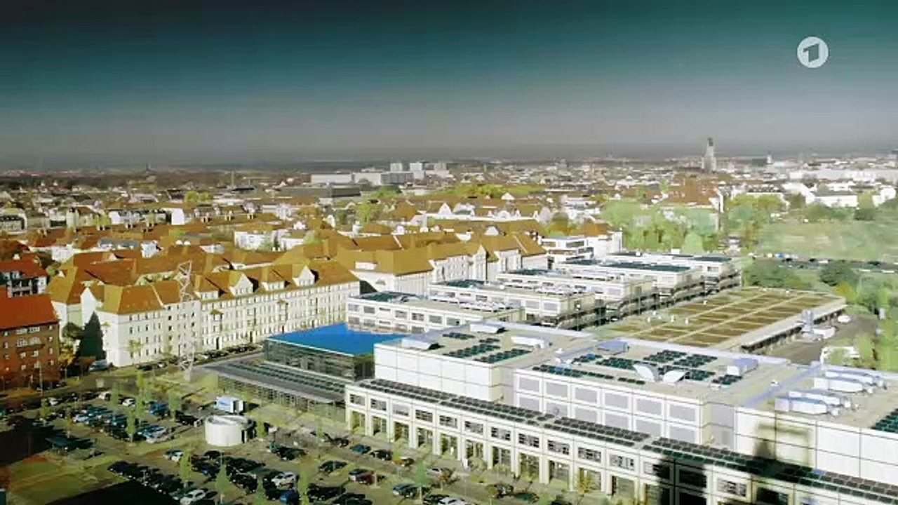 In aller Freundschaft 900 Tiefe Wunden