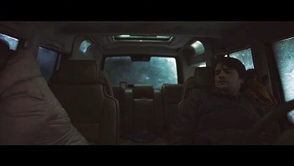 Centigrade movie clip - Opening Sequence