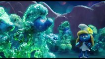 Smurfs The Lost Village movie clip - Smurfy Grove