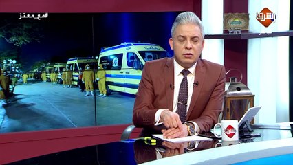 الى اين سيصل فجر هذه العصابه امن الدوله يخطف سناء عبد الفتاح امام النائب العام