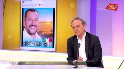 Hashtag l'émission (26/06/2020)