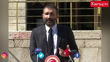 Barış Atay AKP'li Tamer Dağlı ile dalga geçti: Hamza Yerlikaya kadar ülkesini sevdiğini düşünüyoruz!