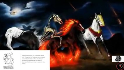 Profecías para el 2020, Benjamín Solari Parravicini.