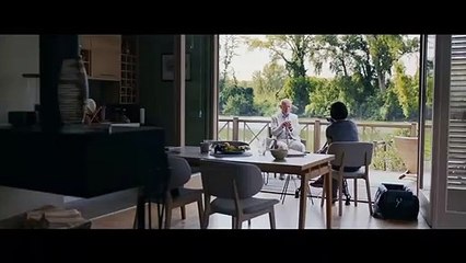 INTRIGO SAMARIA Trailer (2020) Thriller Movie