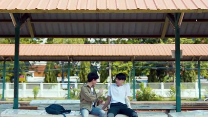 Romantic Station: Short Film with Eng Sub 🚉