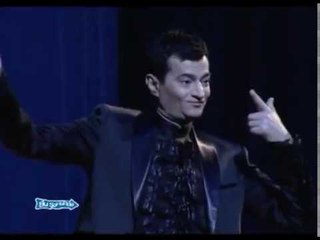 Bu şəhərdə Makarena - Ərİşdə (2013, Bir parça)