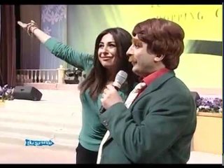 Bu şəhərdə Toy "Rəqsanə" -  Ərİşdə (2013, Bir parça)