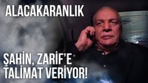 Şahin, Zarif’e Talimat Veriyor | Alacakaranlık 36. Bölüm