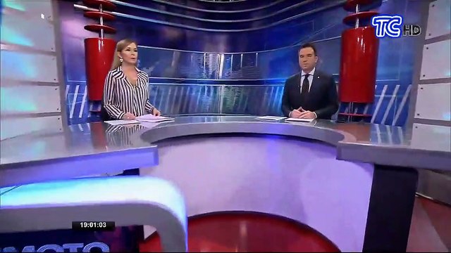 Varios muertos por terremoto en Méxicos por terremoto en México