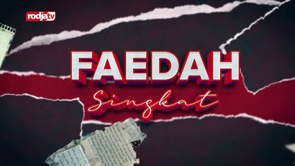 Ustadz Muhammad Nuzul Dzikri: Faedah Singkat | Perbanyak Taubat di Bulan Ramadan