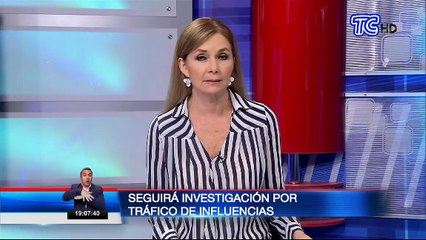 Seguirá investigación por tráfico de influencias: Indagan a viuda e hijastros de Carlos Luis Morales