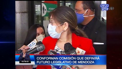 Apelación a la prisión preventiva para el asambleita Daniel M. fue rechazada por el Tribunal de la Corte Nacional de Justicia
