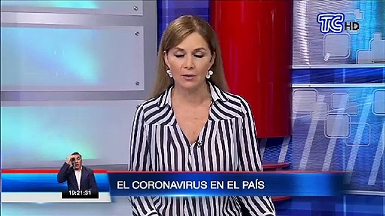 Coronavirus en Ecuador: Se confirman 51.643 con...