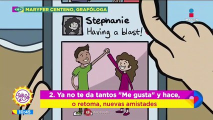 ¿Infidelidad en redes sociales?