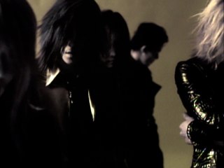 LUNA SEA - Desire
