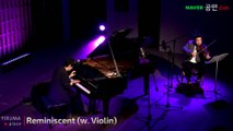 Yiruma - Yiruma - Reminiscent With A Violin (Live)