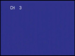 Opening to Puppet Master 4 (1993) - Screener VHS
