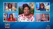 Loni Love Discusses Her New Book ‘I Tried to Change So You Don’t Have To’ - The View