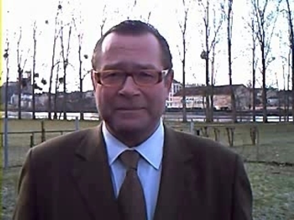 Moscodier Bernard
