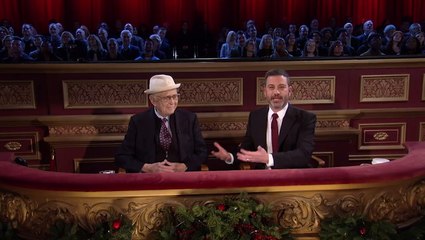 TV Summit ABC 'Live in Front of a Studio Audience' Keynote Conversation