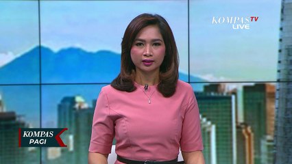 Mayat Pria Ditemukan Mengambang di Sungai Bekasi