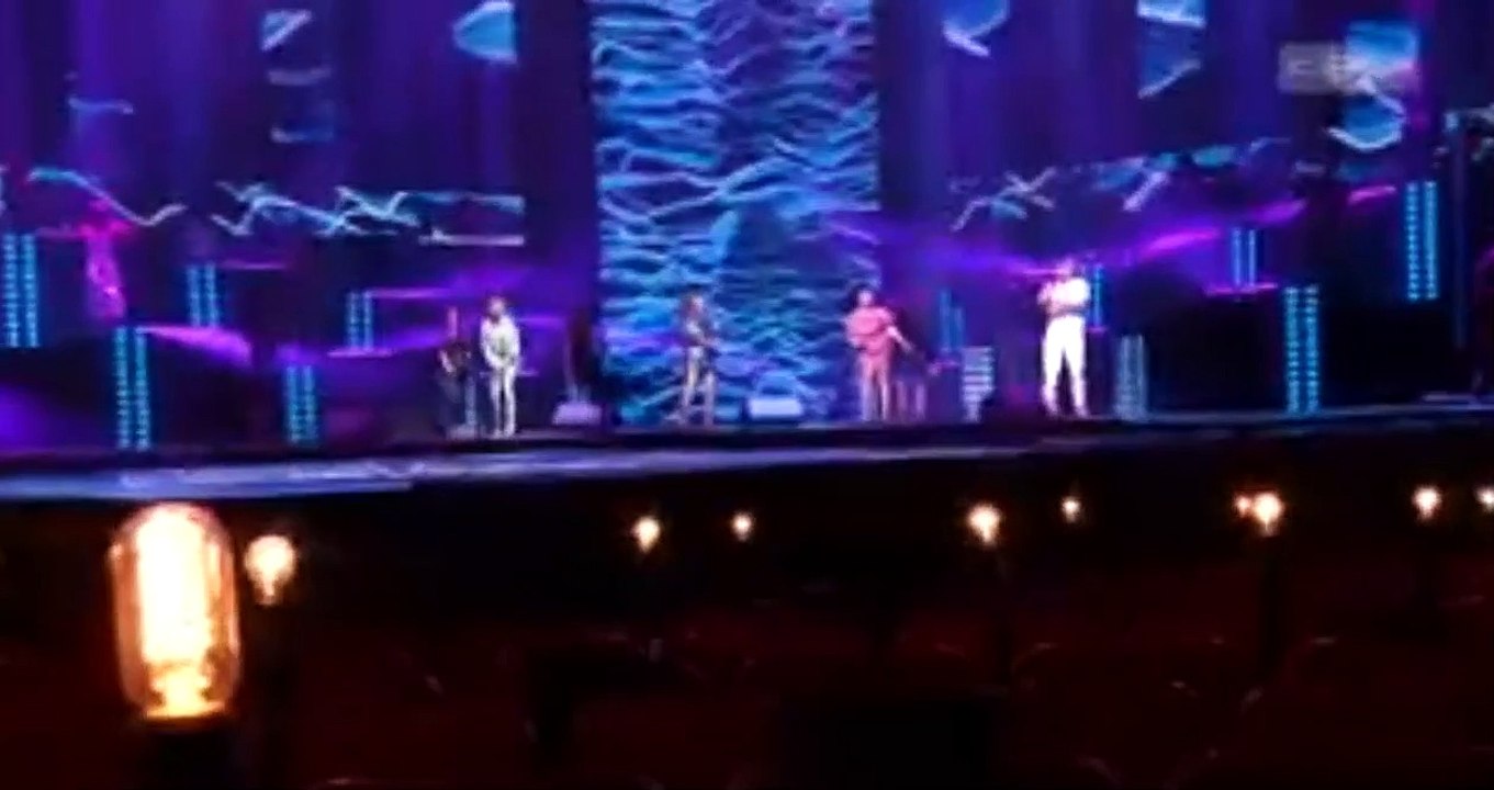 Marie mai coeur de pirate et ariane mofatt CONCERT FETE QUEBEC2020