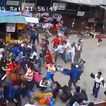 Allah ki paker sy bachy allah ki paker bari sakht hy